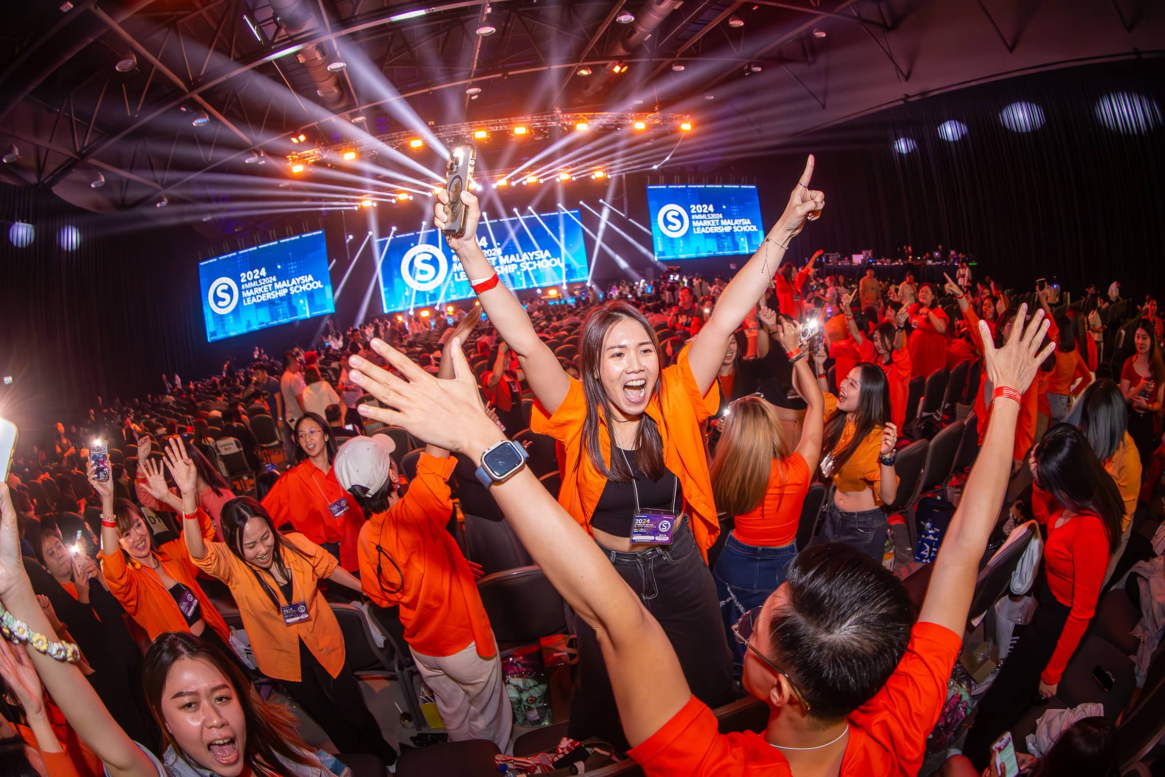 Market America Worldwide Announces 2025 Southeast Asia Convention Now a Sellout